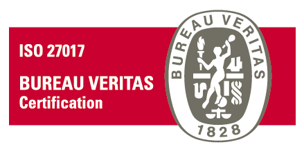 ISO 27017 Bureau Veritas Certification