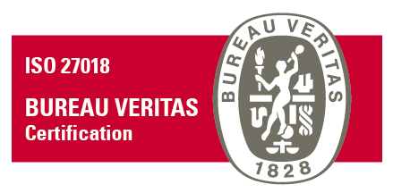 ISO 27018 Bureau Veritas Certification