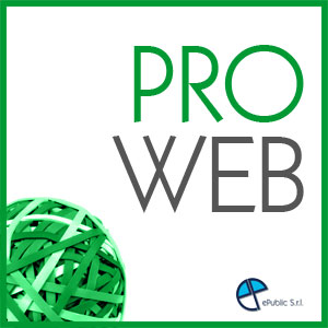 Logo ProWeb